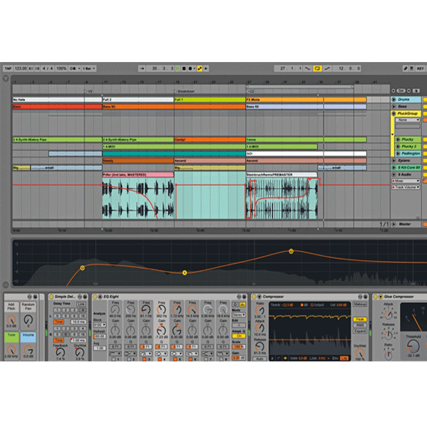 how much is ableton live 10 suite